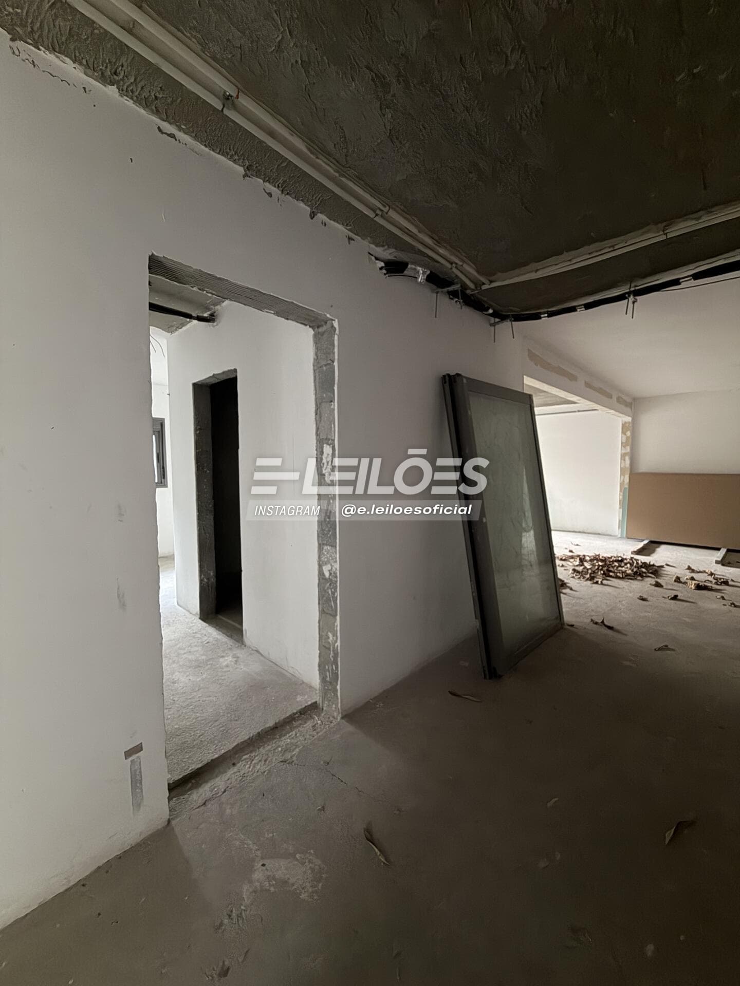 Foto 15 de 26: Apartamento em leilão em São Paulo - SP, bairro Vila Nova Conceição — Ap 324 m² | Vila Nova Conceição, São Paulo SP
