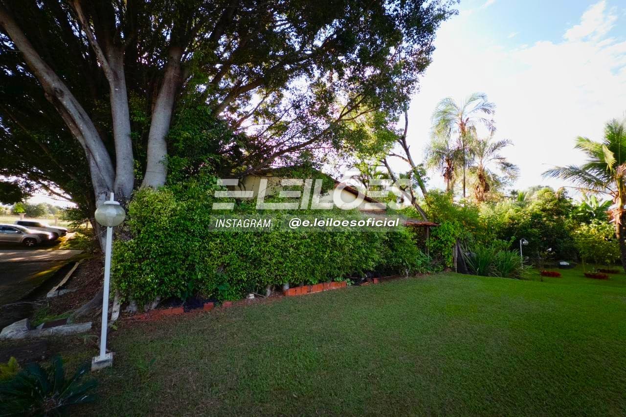Foto 7 de 35: Casa em leilão em Brasília - DF, bairro Setor de Mansões — Imóvel residencial em condomínio, área total de 2.857,14m² - Brasília/DF
