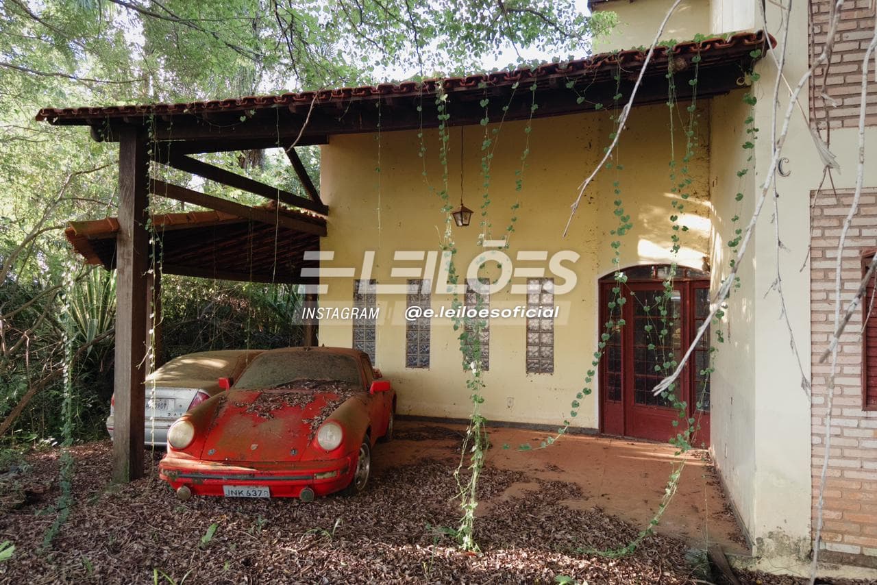 Foto 15 de 35: Casa em leilão em Brasília - DF, bairro Setor de Mansões — Imóvel residencial em condomínio, área total de 2.857,14m² - Brasília/DF
