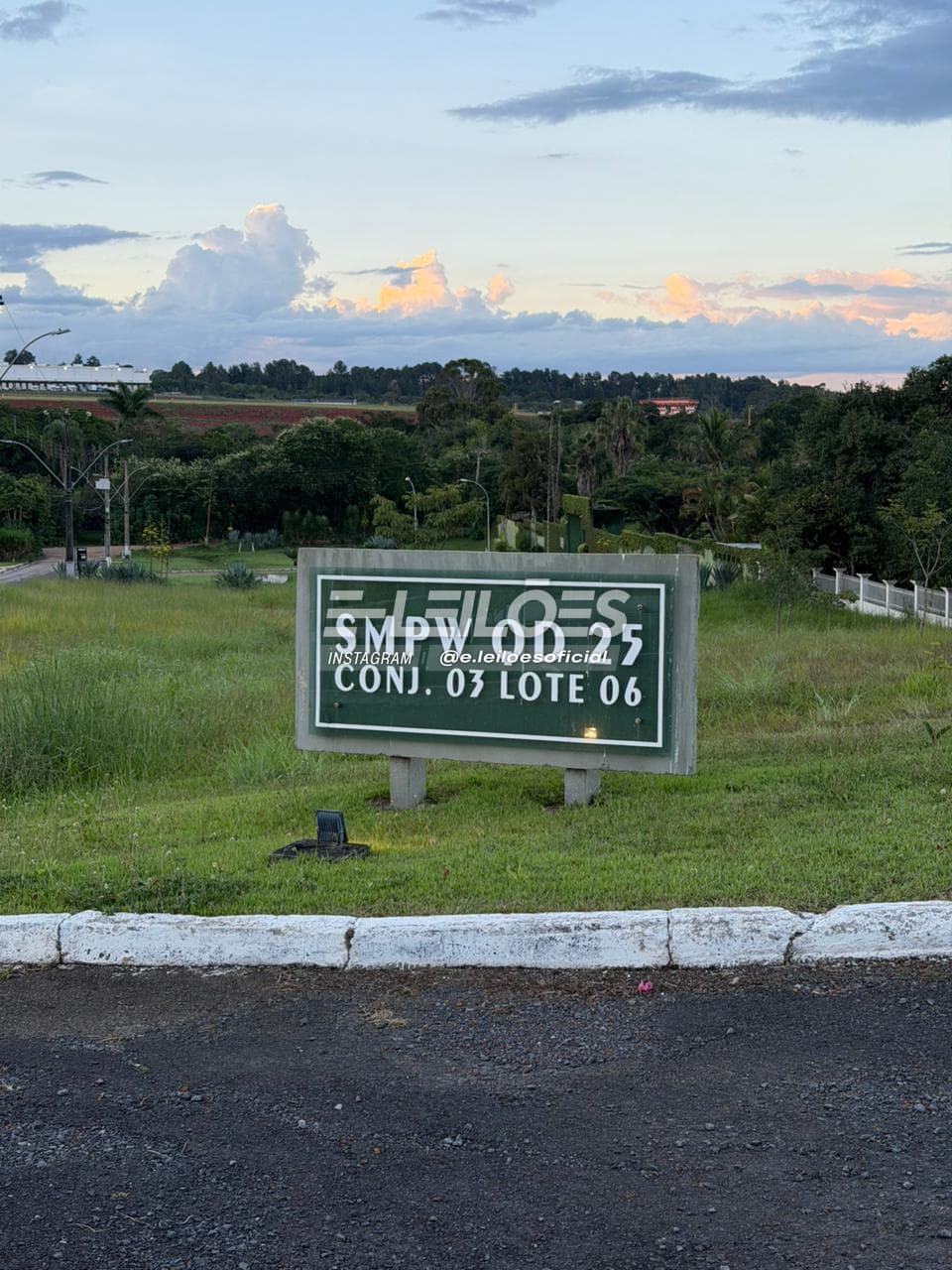 Foto 16 de 35: Casa em leilão em Brasília - DF, bairro Setor de Mansões — Imóvel residencial em condomínio, área total de 2.857,14m² - Brasília/DF