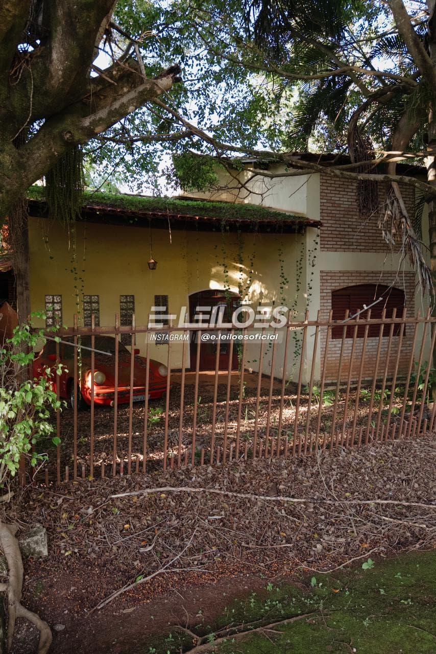 Foto 17 de 35: Casa em leilão em Brasília - DF, bairro Setor de Mansões — Imóvel residencial em condomínio, área total de 2.857,14m² - Brasília/DF