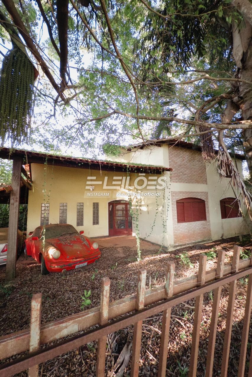 Foto 20 de 35: Casa em leilão em Brasília - DF, bairro Setor de Mansões — Imóvel residencial em condomínio, área total de 2.857,14m² - Brasília/DF