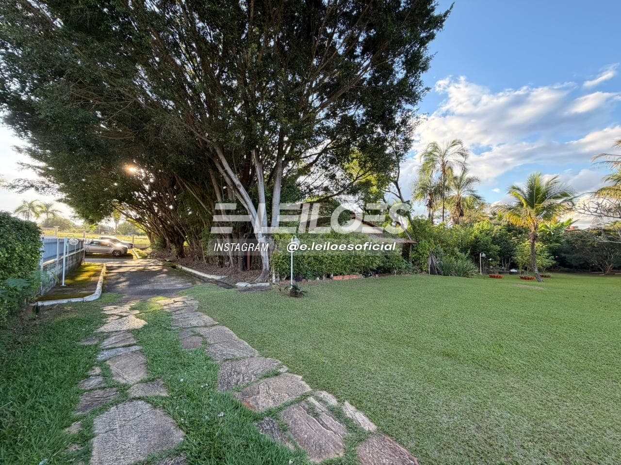 Foto 21 de 35: Casa em leilão em Brasília - DF, bairro Setor de Mansões — Imóvel residencial em condomínio, área total de 2.857,14m² - Brasília/DF