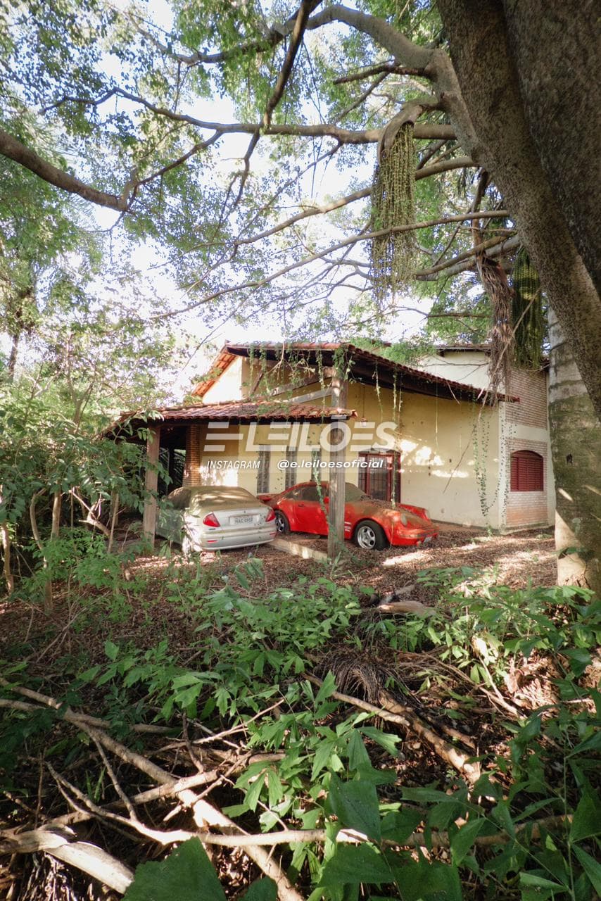 Foto 32 de 35: Casa em leilão em Brasília - DF, bairro Setor de Mansões — Imóvel residencial em condomínio, área total de 2.857,14m² - Brasília/DF