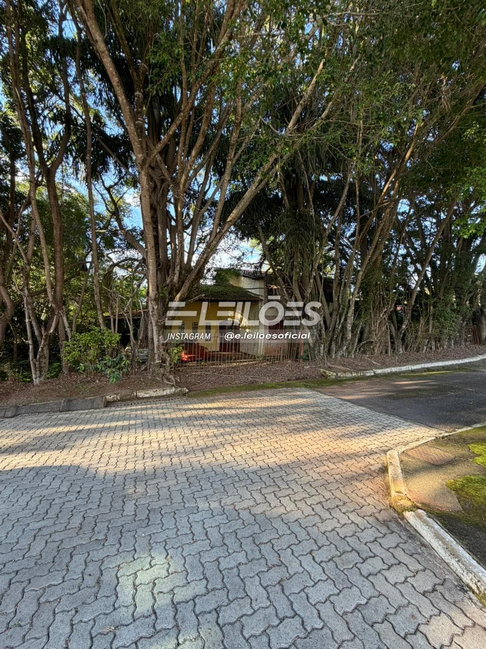 Foto 35 de 35: Casa em leilão em Brasília - DF, bairro Setor de Mansões — Imóvel residencial em condomínio, área total de 2.857,14m² - Brasília/DF