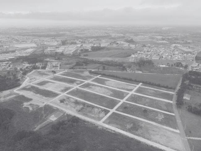 Terreno em leilão em Andradina - SP, bairro Stella Maris — Terreno Urbano Andradina SP