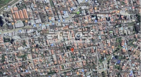 Foto 2 de 4: Casa em leilão em Mogi Das Cruzes - SP, bairro Vila Lavínia — Residencial, área total de 500m², área construída de 314m² - Vila Lavínia – Mogi das Cruzes/SP