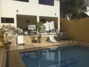 Foto 3 de 4: Casa em leilão em Mogi Das Cruzes - SP, bairro Vila Lavínia — Residencial, área total de 500m², área construída de 314m² - Vila Lavínia – Mogi das Cruzes/SP