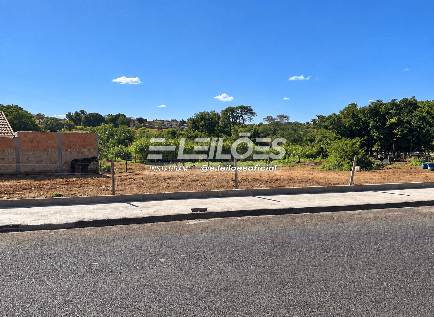 Casa em leilão em Assis - SP, bairro Vila Maria Izabel — Área 1.751,57m² - Vila Maria Izabel - Assis/SP