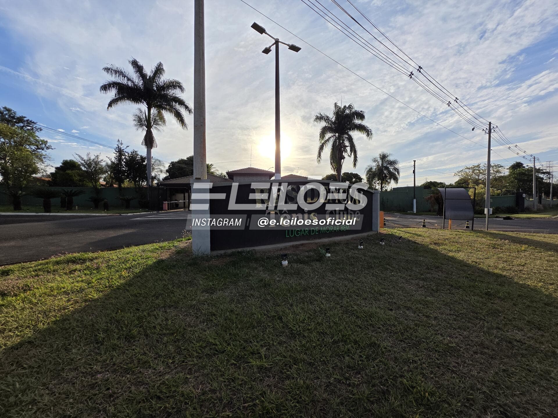 Foto 11 de 18: Terreno em leilão em Olímpia - SP, bairro Jardim Tenis Clube — Terreno, área total de 1.132,62m² - Olímpia/SP