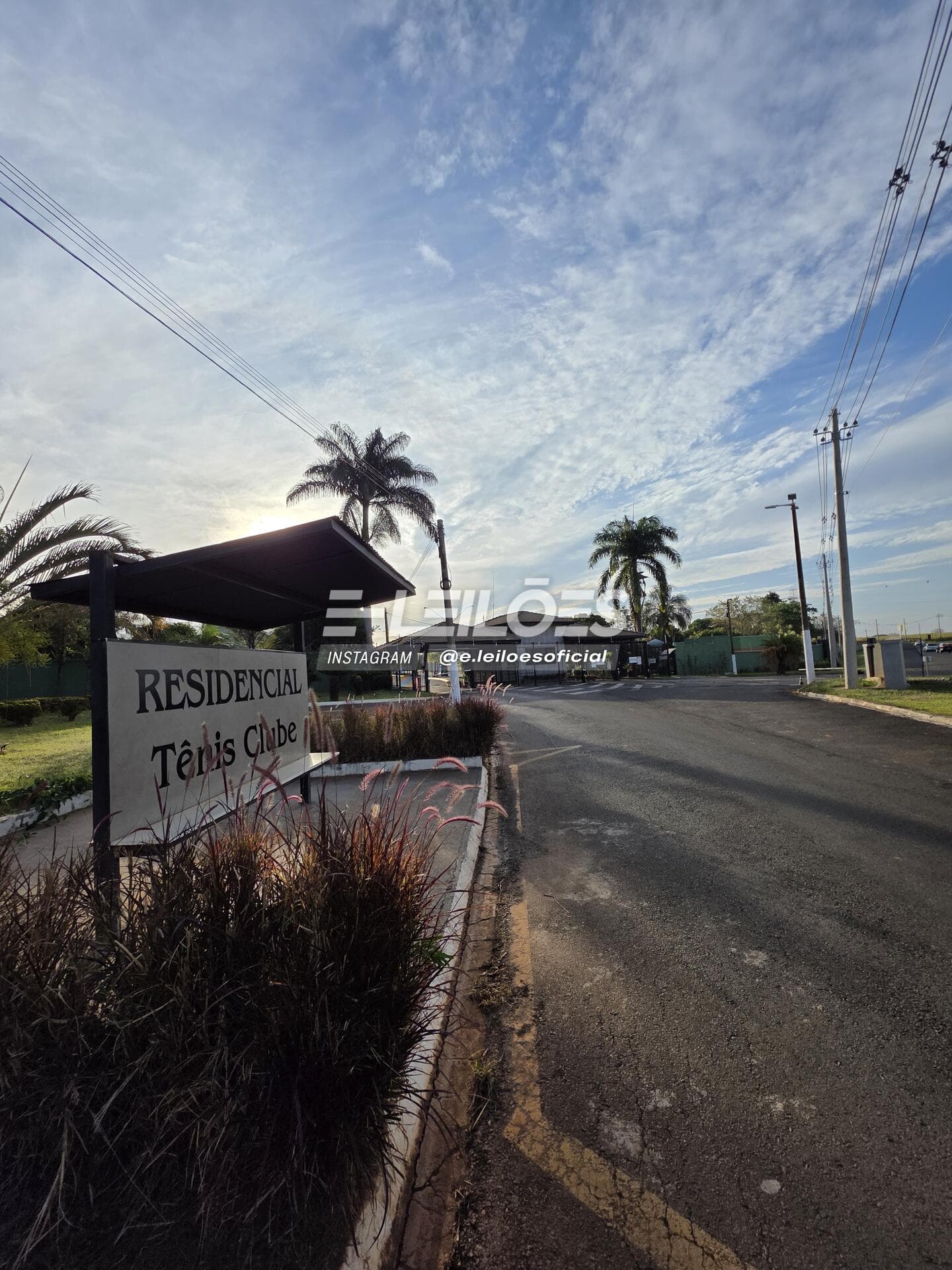 Foto 15 de 18: Terreno em leilão em Olímpia - SP, bairro Jardim Tenis Clube — Terreno, área total de 1.132,62m² - Olímpia/SP