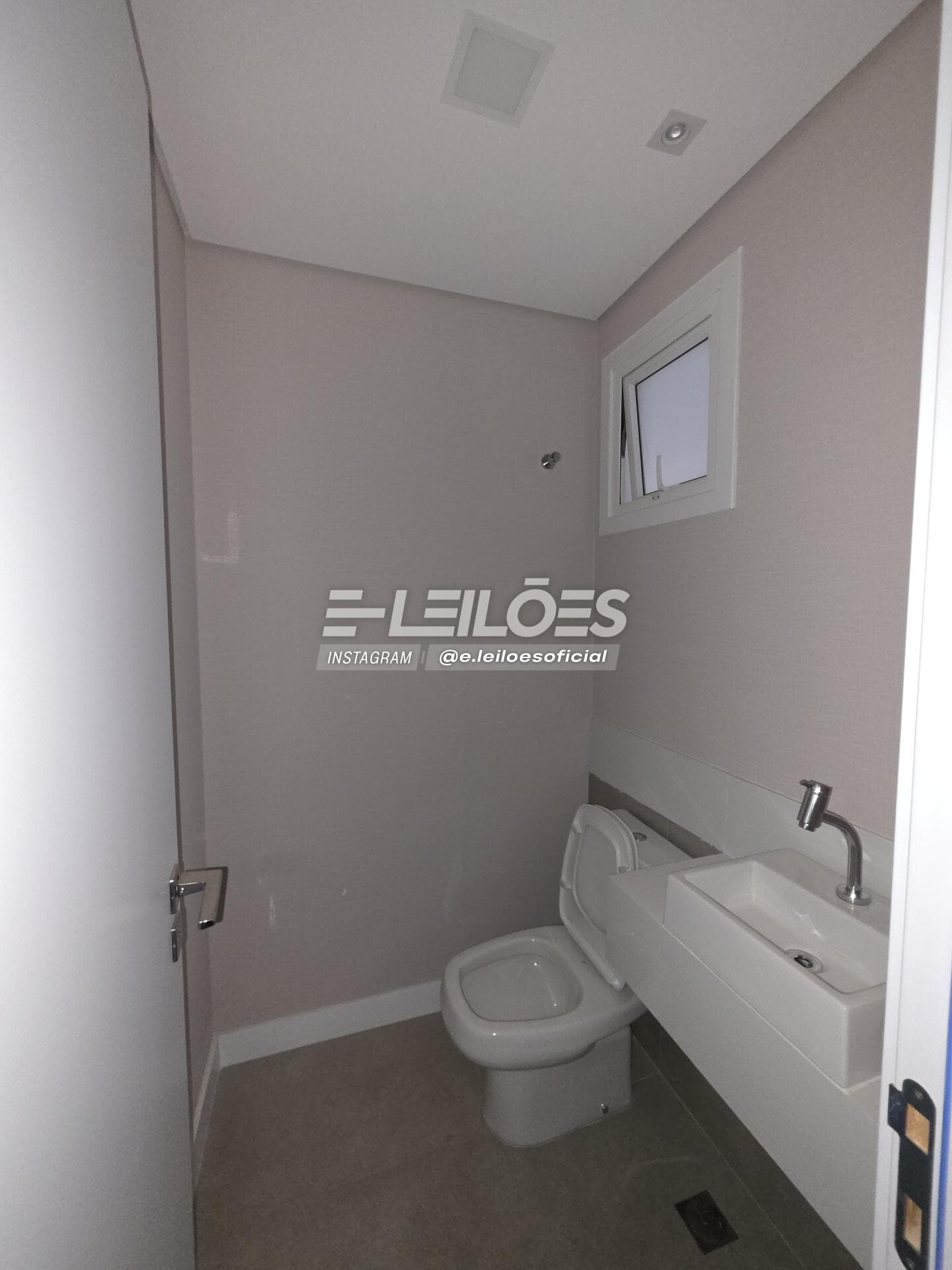 Foto 10 de 28: Apartamento em leilão em Bauru - SP, bairro Jardim Terra Branca — Apto. área total 161,17m² - Torre Kyoto Residencial Oriente - Bauru/SP