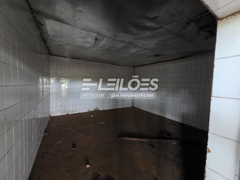 Foto 19 de 41: Comercial em leilão em Fernandópolis - SP, bairro Jardim Iguatemy — Galpão, área de 8.258,15m² - Jardim Iguatemi – Fernandópolis/SP
