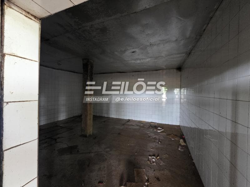 Foto 20 de 41: Comercial em leilão em Fernandópolis - SP, bairro Jardim Iguatemy — Galpão, área de 8.258,15m² - Jardim Iguatemi – Fernandópolis/SP