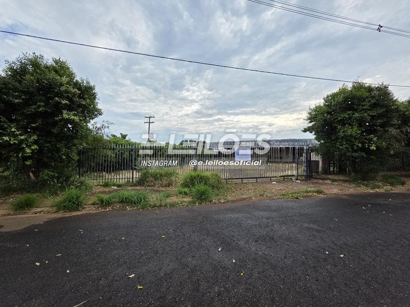 Foto 25 de 41: Comercial em leilão em Fernandópolis - SP, bairro Jardim Iguatemy — Galpão, área de 8.258,15m² - Jardim Iguatemi – Fernandópolis/SP