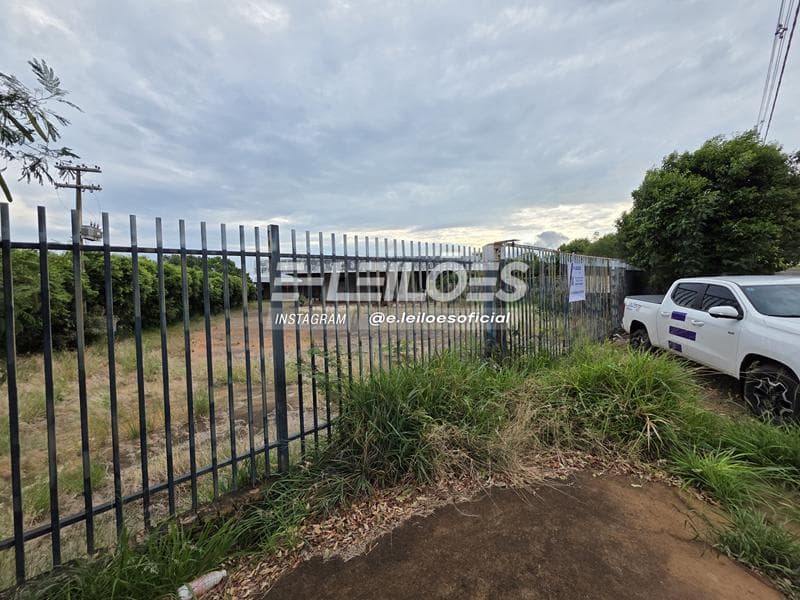Foto 30 de 41: Comercial em leilão em Fernandópolis - SP, bairro Jardim Iguatemy — Galpão, área de 8.258,15m² - Jardim Iguatemi – Fernandópolis/SP