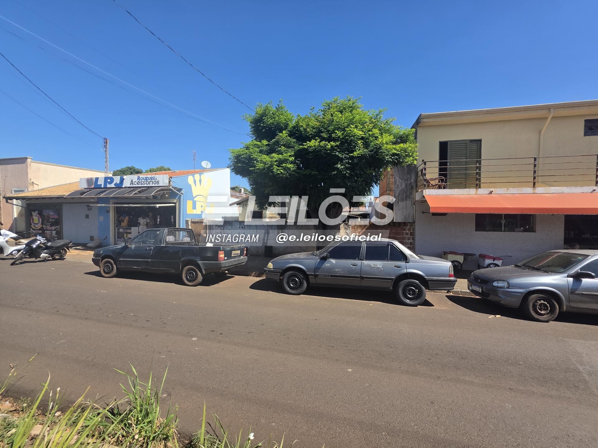 Foto 6 de 6: Casa em leilão em Orlândia - SP, bairro Jardim Cidade Alta — Residencial, área 255,70m² - Jardim Cidade Alta – Orlândia/SP