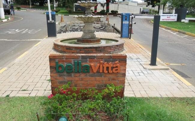 Foto 2 de 7: Terreno em leilão em Tatuí - SP, bairro Matadouro Velho — Lote Nº 01, Quadra Nº 03 Do Bella Vittà Vista Alta, Tatuí/sp