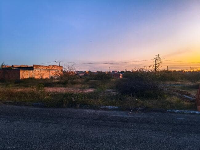 Foto 3 de 3: Terreno em leilão em Feira De Santana - BA, bairro Asa Branca — Lote Nº 12, Quadra "c" - Parque Progresso