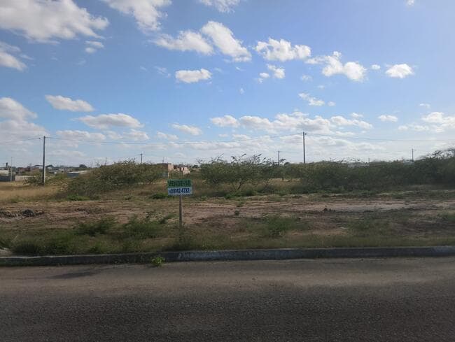 Foto 3 de 3: Terreno em leilão em Feira De Santana - BA, bairro Asa Branca — Lote Nº 31, Quadra "c" - Parque Progresso