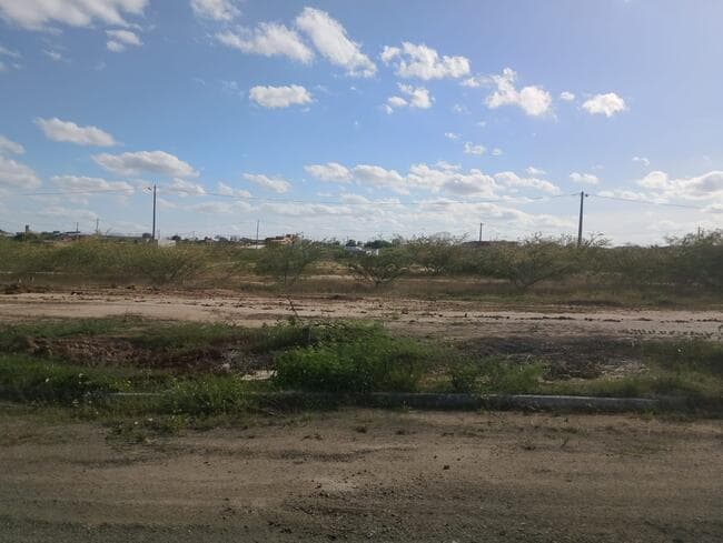 Foto 3 de 3: Terreno em leilão em Feira De Santana - BA, bairro Asa Branca — Lote Nº 33, Quadra "c" - Parque Progresso
