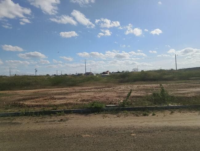 Foto 3 de 3: Terreno em leilão em Feira De Santana - BA, bairro Asa Branca — Lote Nº 34, Quadra "c" - Parque Progresso