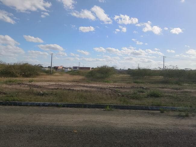 Foto 3 de 3: Terreno em leilão em Feira De Santana - BA, bairro Asa Branca — Lote Nº 39, Quadra "c" - Parque Progresso
