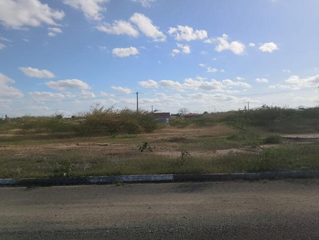 Foto 3 de 3: Terreno em leilão em Feira De Santana - BA, bairro Asa Branca — Lote Nº 41, Quadra "c" - Parque Progresso