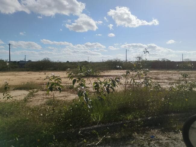 Foto 3 de 3: Terreno em leilão em Feira De Santana - BA, bairro Asa Branca — Lote Nº 42, Quadra "c" - Parque Progresso