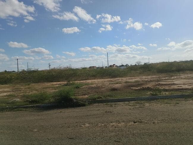 Foto 3 de 3: Terreno em leilão em Feira De Santana - BA, bairro Asa Branca — Lote Nº 44, Quadra "c" - Parque Progresso