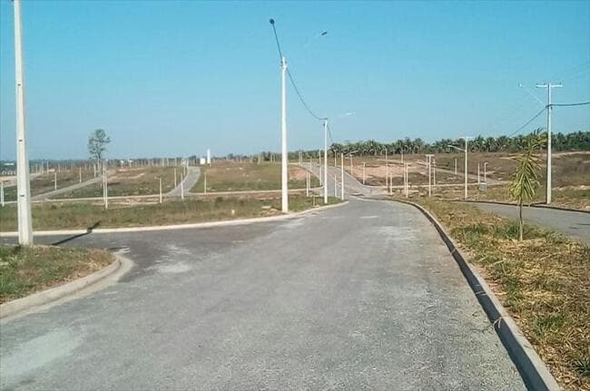 Foto 5 de 5: Terreno em leilão em Marabá - PA, bairro Nova Marabá — Lote Nº 15, Quadra Nº 10 Do Loteamento Delta Park
