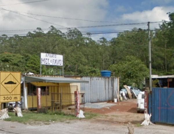Comercial em leilão em Ribeirão Pires - SP — Terreno Em Ribeirão Pires Com 3.331,25 M²