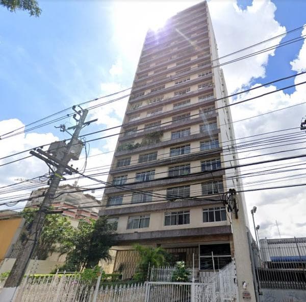 Foto 2 de 2: Apartamento em leilão em São Paulo - SP — Apartamento No Alto Da Mooca