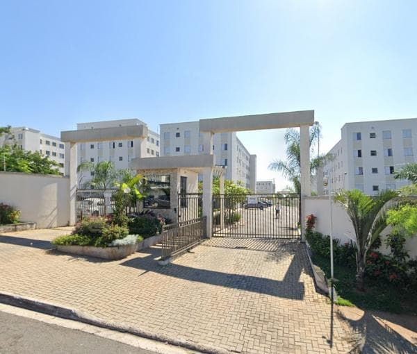 Apartamento em leilão em Campinas - SP — Apartamento Em Campinas Com 47,940 M²