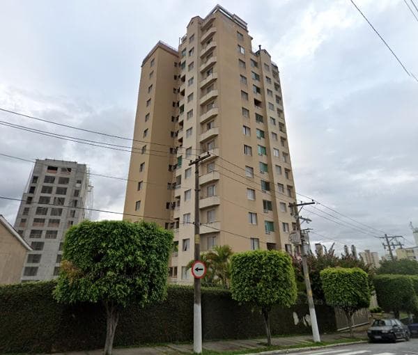 Apartamento em leilão em São Paulo - SP — Apartamento Com 80,50 M² No Tucuruvi