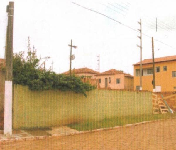 Terreno em leilão em Piraju - SP — Terreno Em Piraju