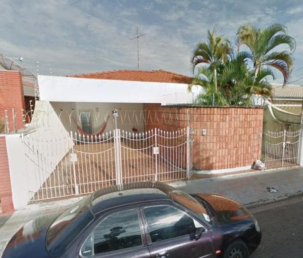 Casa em leilão em Bauru - SP — Casa Em Bauru Com 228,70 M²