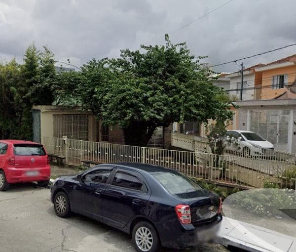Foto 2 de 2: Casa em leilão em São Paulo - SP — Casa Com 200 M² Em Vila Prudente