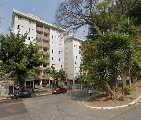 Apartamento em leilão em São Paulo - SP, bairro Santana — Apartamento Em Santana Com 62,41 M²