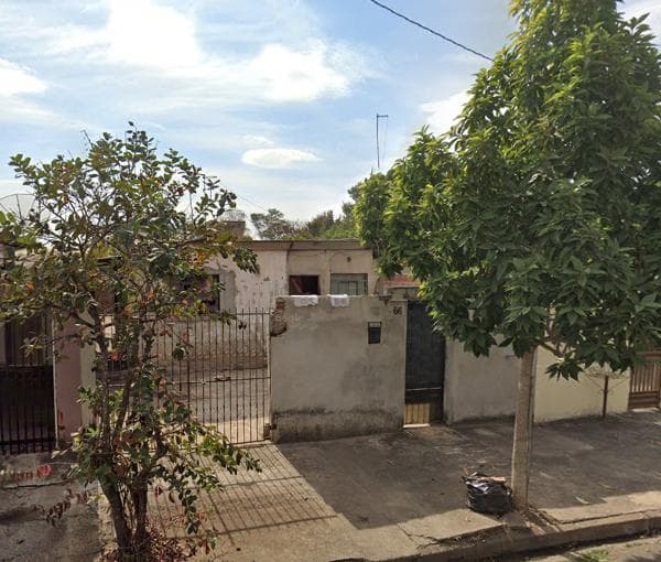 Casa em leilão em Piracicaba - SP — Casa Em Piracicaba Com 150,00 M²