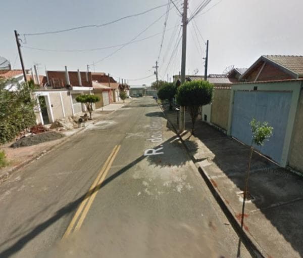 Casa em leilão em Piracicaba - SP — Casa Em Piracicaba