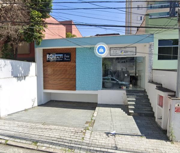 Foto 2 de 2: Comercial em leilão em São Bernardo Do Campo - SP — Loja Em São Bernardo Do Campo