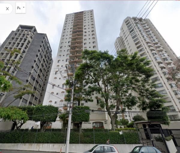 Foto 2 de 2: Apartamento em leilão em São Paulo - SP — APARTAMENTO EM SANTANA COM 86,600 M²