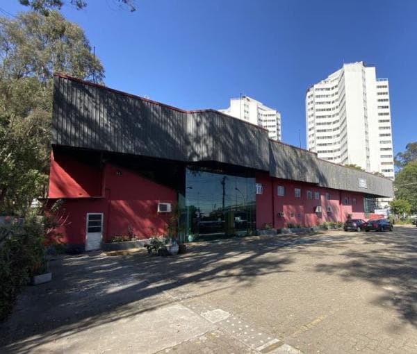 Foto 2 de 2: Comercial em leilão em São Paulo - SP — LOJA NO BUTANTÃ