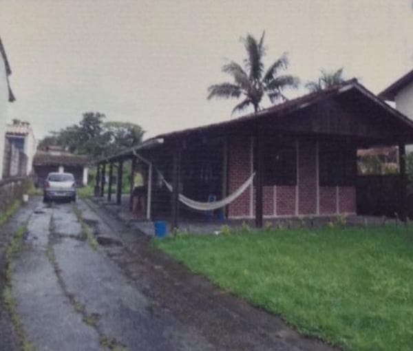 Casa em leilão em Bertioga - SP — Casa Em Bertioga Com 162,68 M²