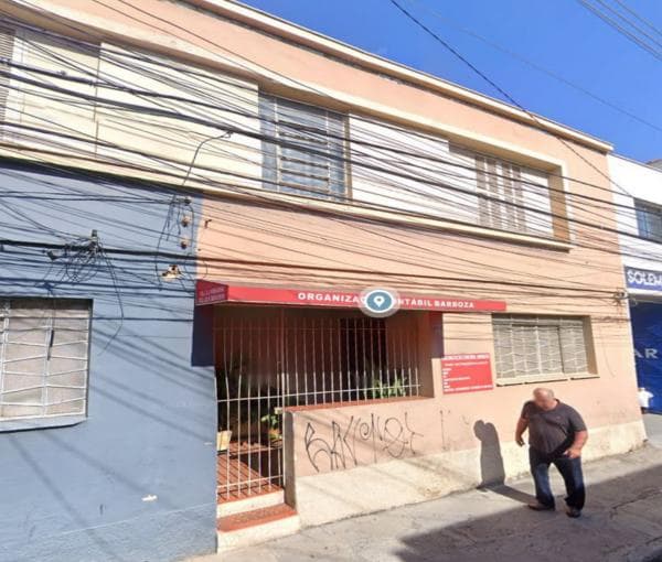 Foto 2 de 2: Casa em leilão em Jundiaí - SP — Sobrado Em Jundiaí