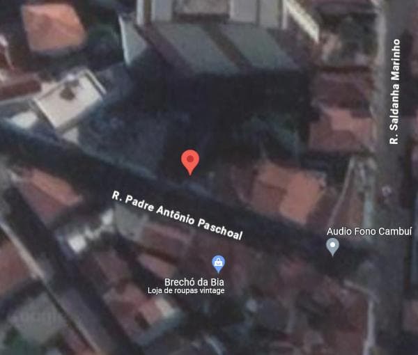 Casa em leilão em Cambuí - MG — Casa Em Cambuí/mg