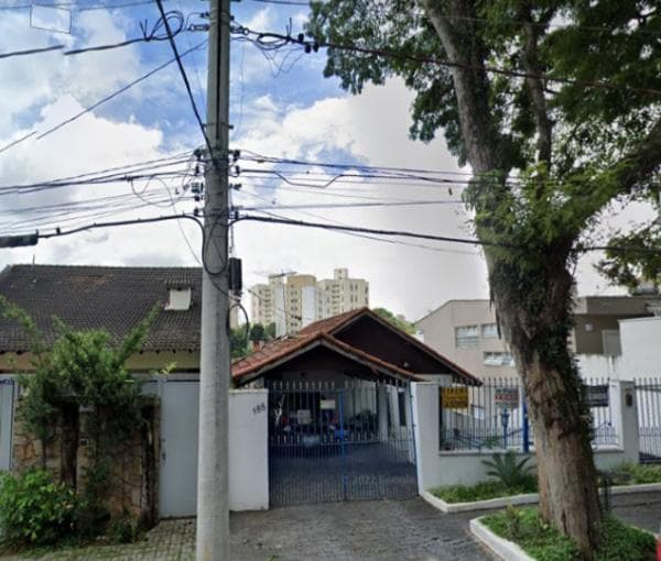 Foto 2 de 2: Casa em leilão em São Paulo - SP — Casa No Butantã Com 219,00 M² De Área Construída