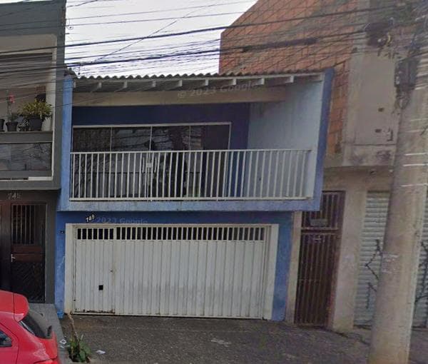 Casa em leilão em Salto - SP — Casa Em Salto Com 158,33 M²