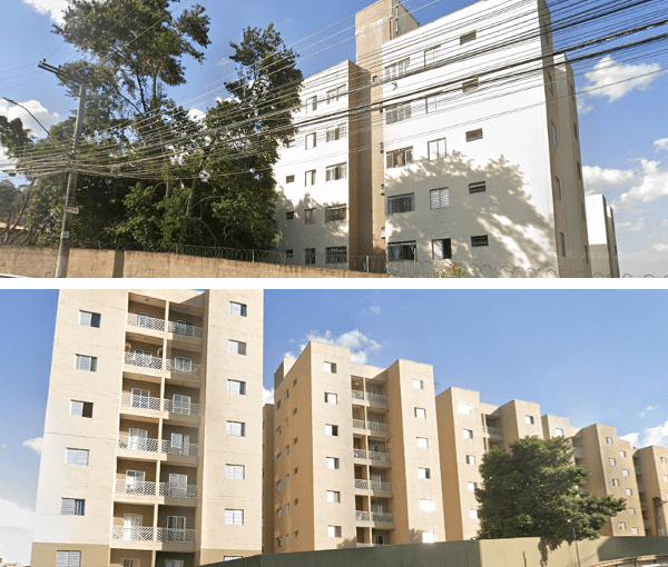 Foto 4 de 4: Apartamento em leilão em Guarulhos - SP — Apartamentos Em Guarulhos